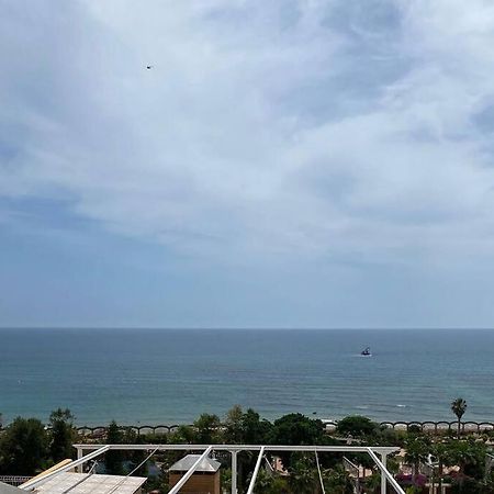 Апартаменты Excepcional Apartamento Frontal, 1A Linea De Playa, Marinador Оропеса-дель-Мар Экстерьер фото